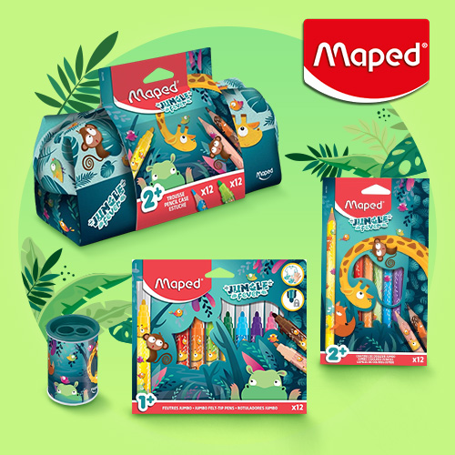 Maped