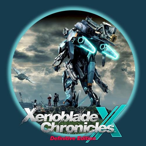 Xenoblade Chronicles X