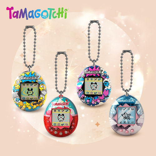 Tamagotchi