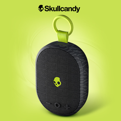 Skullcandy