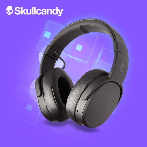 Skullcandy Crusher Wireless