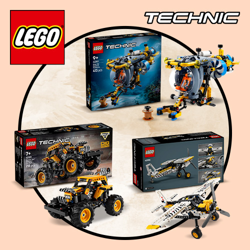 LEGO Technic